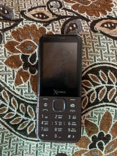 Xmobile button wala