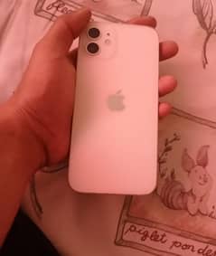 iPhone 12.64GB. Brand new condition