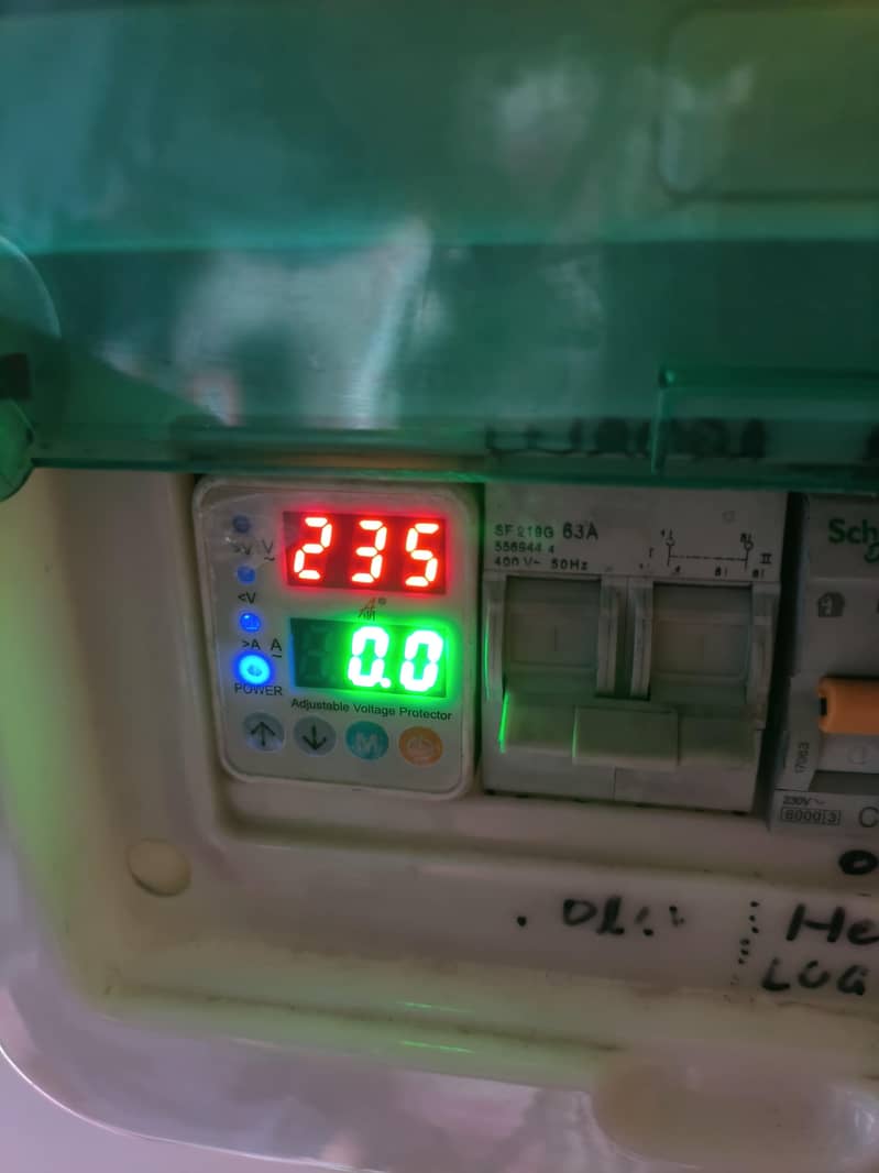 Flash twin hybrid inverter - Solar Inverter - 1102426423