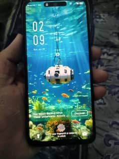 I am selling my mobile Infinix hot 50 pro 8/128