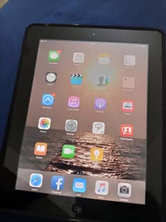 iPad