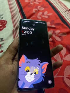 one plus 9 all okay patched. . .
