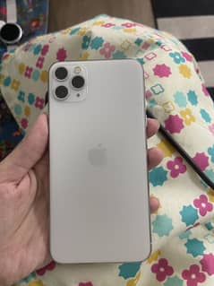 Iphone11promax for sale