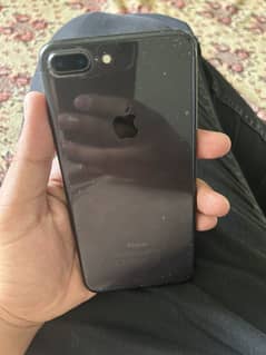Iphone 7 plus