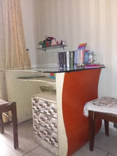 study table