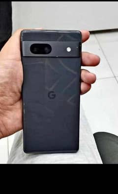 Google Pixel 7a