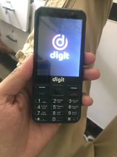 For sale digit