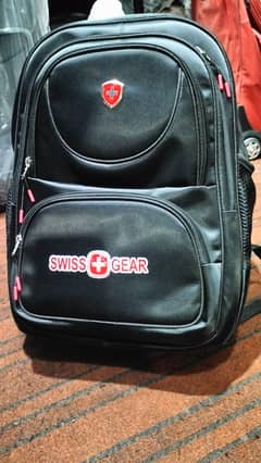 backpack