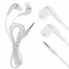 Wired stylish handsfree