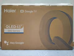 Haier S80EUX