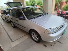 Suzuki Cultus VXR 2014