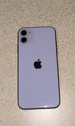Iphone 11 128 gb pta approved 10/10