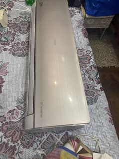 Haier DC Inverter AC for sale – Model HSU-18HFP