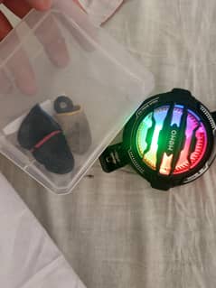 Gaming colling fan