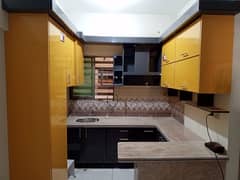 Daniyal Residency Apartment nearby safora Chowrangi