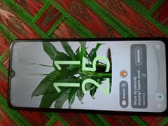 redmi A3 condition full new