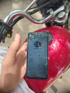 Vivo Y 51s