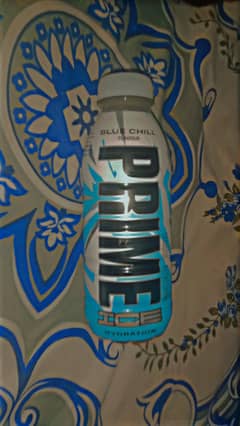prime drink