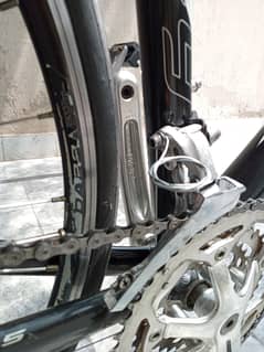 Giant Used Bicycle for sale