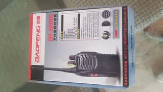 wireless walkie talkie 03224864287