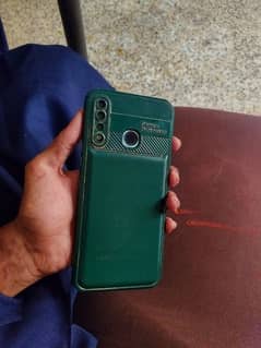 Tecno spark4