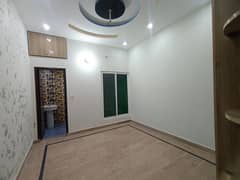 2.5 Marla Triple Storey House on Hot Location near DPS School
