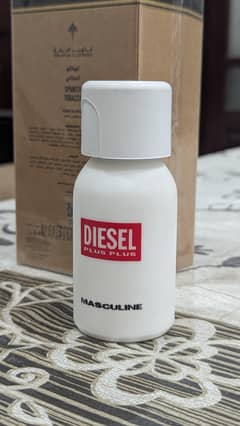 Diesel Masculine 75ml