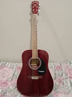 Acoustic guitar 200$.    /0321/88/24/198
