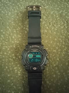 G-SHOCK