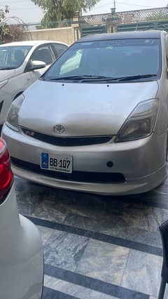 i hv toyota prius 2007/12/13 rgstrd isd numberi abs btry 100%