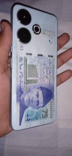 new mobile phone