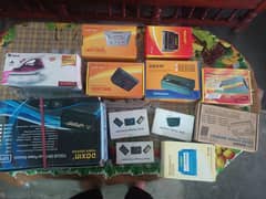 Inverter,
