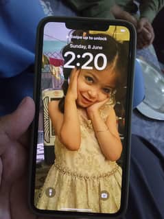 Iphone XS Max Good Condition