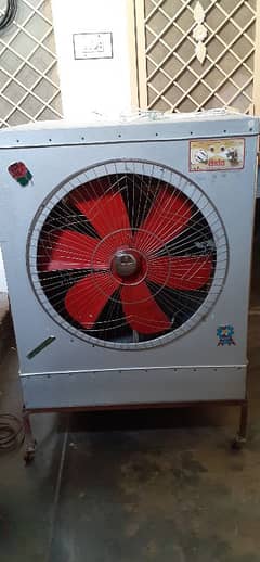 selling room cooler