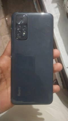 Redmi Note 11