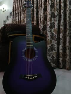 ACOUSTIC GUTAIR