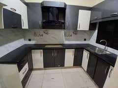 Daniyal Residency Apartment nearby by safora Chowrangi