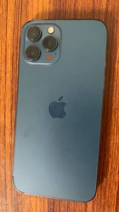 Apple iPhone 12 Pro Max