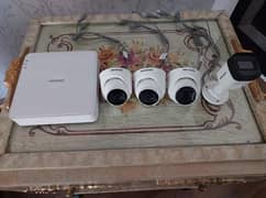 bilkul new condition ha bss wire ni hai sth baqi sb hai