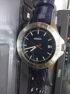 FOSSIL