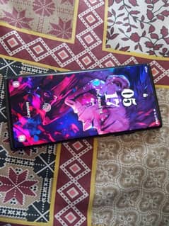 note 20 ultra 5g