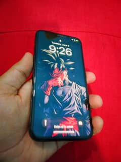iPhone x (64 GB) (Non Pta)