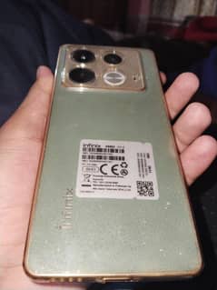 Infinix