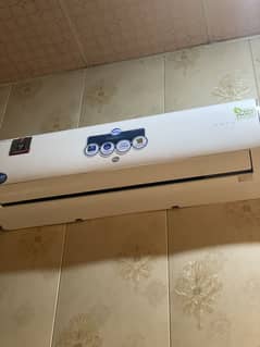 Pel inverter 1.5 Ton