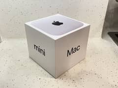 Mac Mini M4/ 16-256 Gb/ mac mini m4 / Apple Mac Mini M4 / Macmini