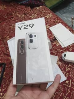 vivo y29 8/128