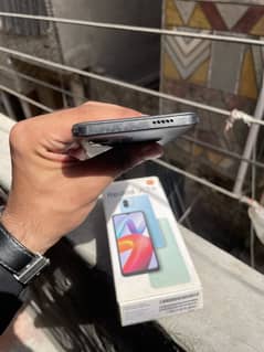 Redmi A2Plus official Pta approved.