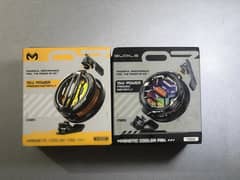 Mobile Cooling Fan