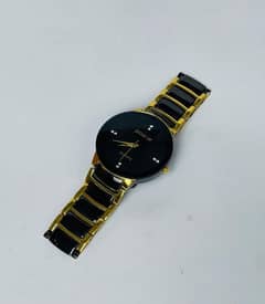 beautiful watch