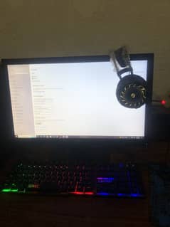 Budget